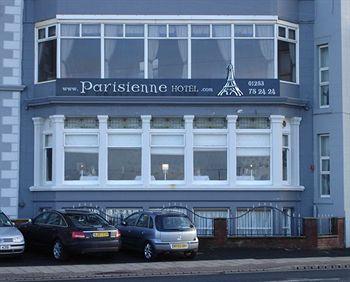 The Parisienne Hotel