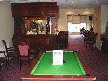 The Parisienne 2* Blackpool