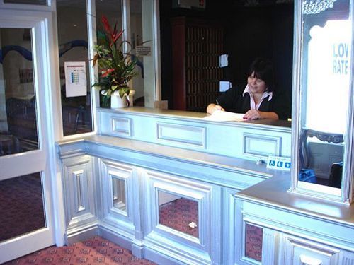Hotel The Parisienne 2*