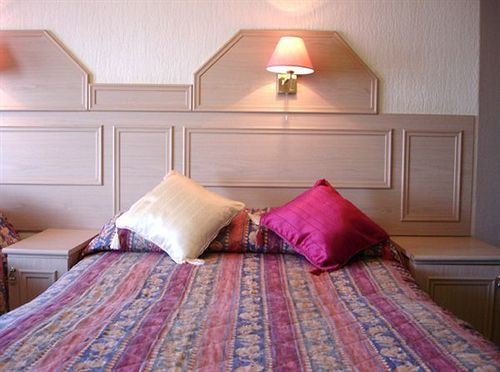 The Parisienne Hotel Blackpool