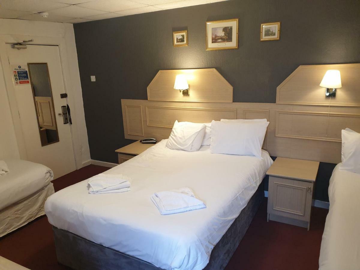 The Parisienne 2* Blackpool