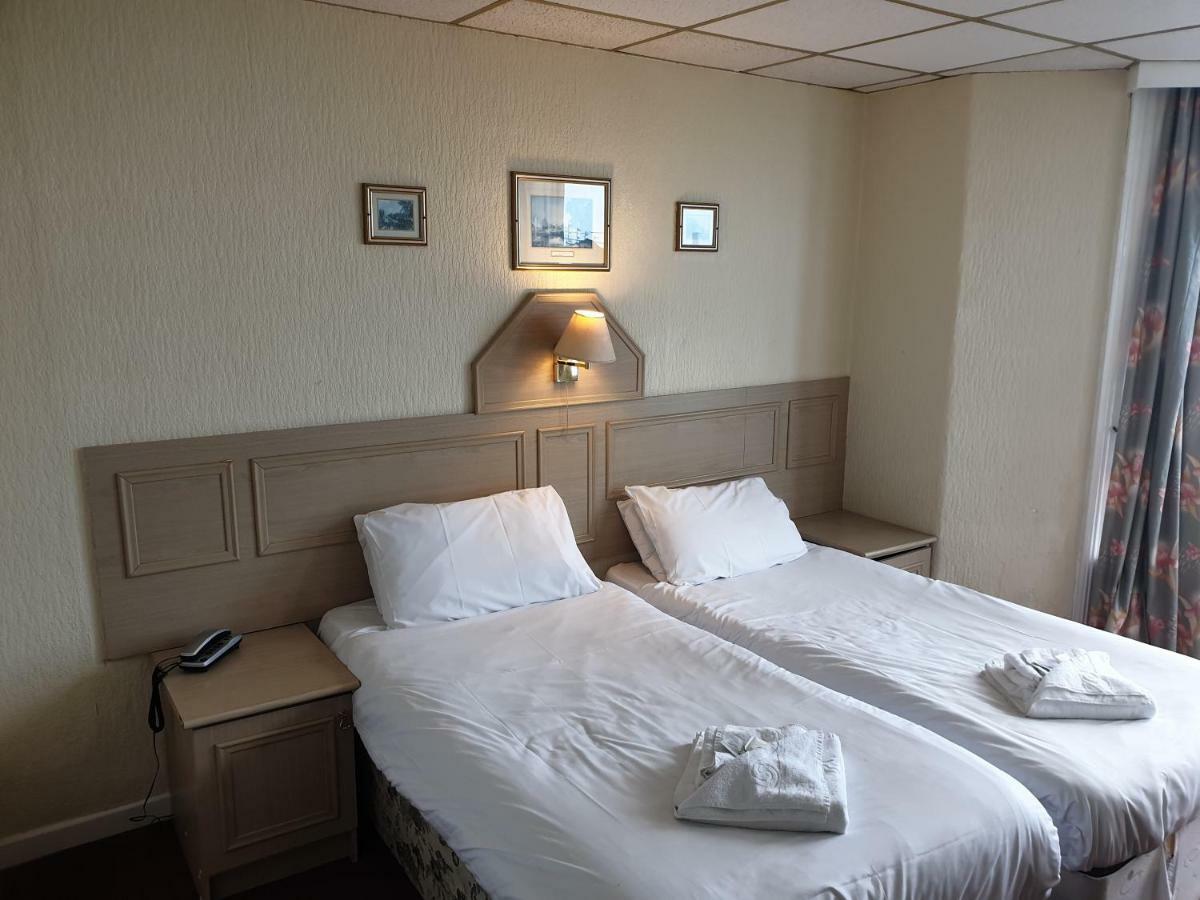 Hotel The Parisienne