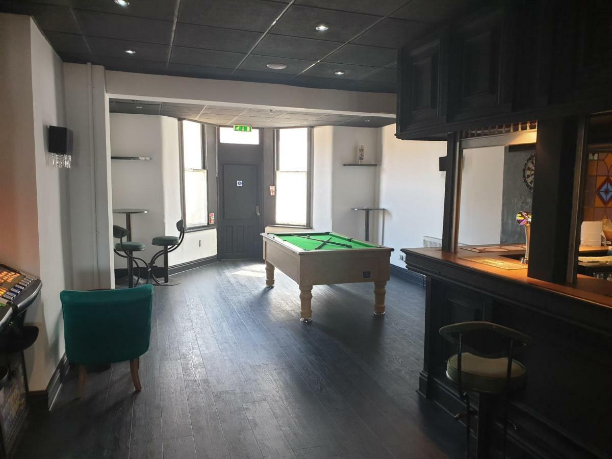 The Parisienne Hotel